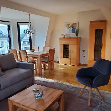 Komfort Fewo Stadt Mitte Tréveris Exterior foto