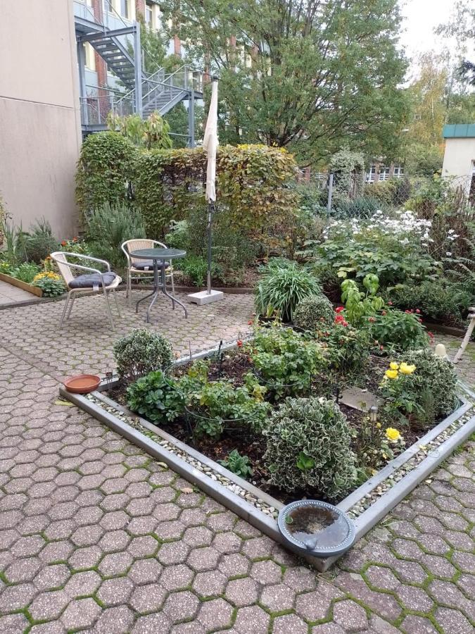 Komfort Fewo Stadt Mitte Tréveris Exterior foto